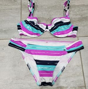 Lascana by Venus bikini set
